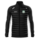 Longwood LGFA Unisex Hybrid Jacket