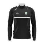 Longwood LGFA Unisex Half Zip