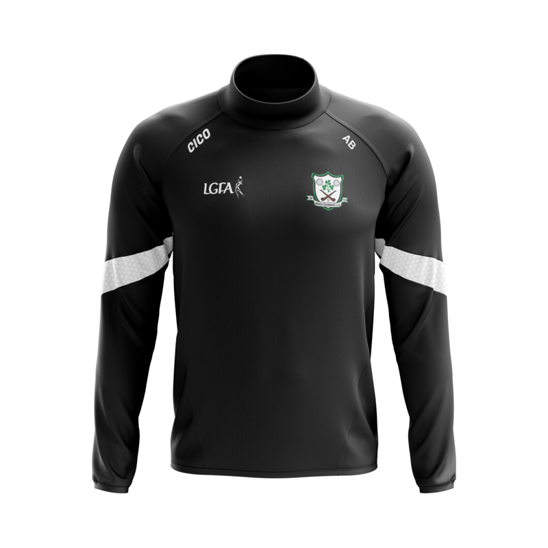 Longwood LGFA Unisex Windcheater