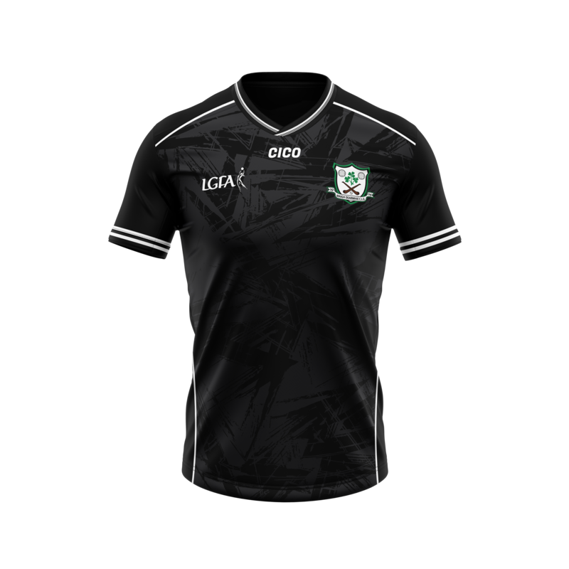 Longwood LGFA Unisex Training Jersey