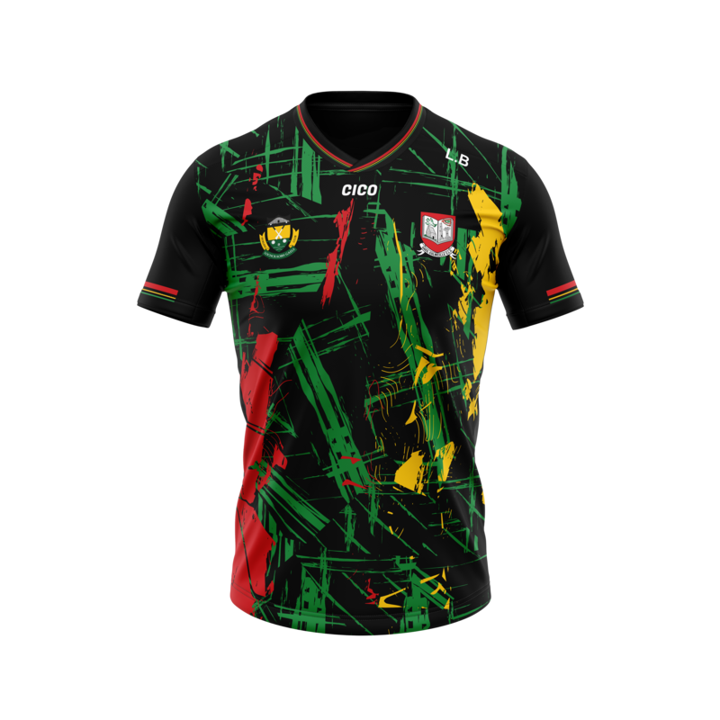 Gaeil Colmcille - Loughcrew Gaels Unisex Training Jersey
