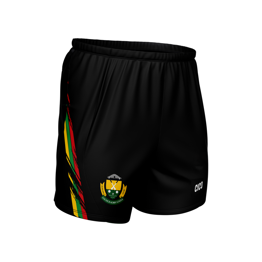 Loughcrew Gaels Adult Gaelic Shorts
