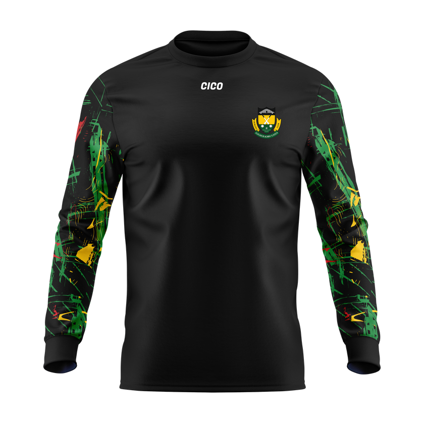 Loughcrew Gaels Unisex Sublimated Crewneck