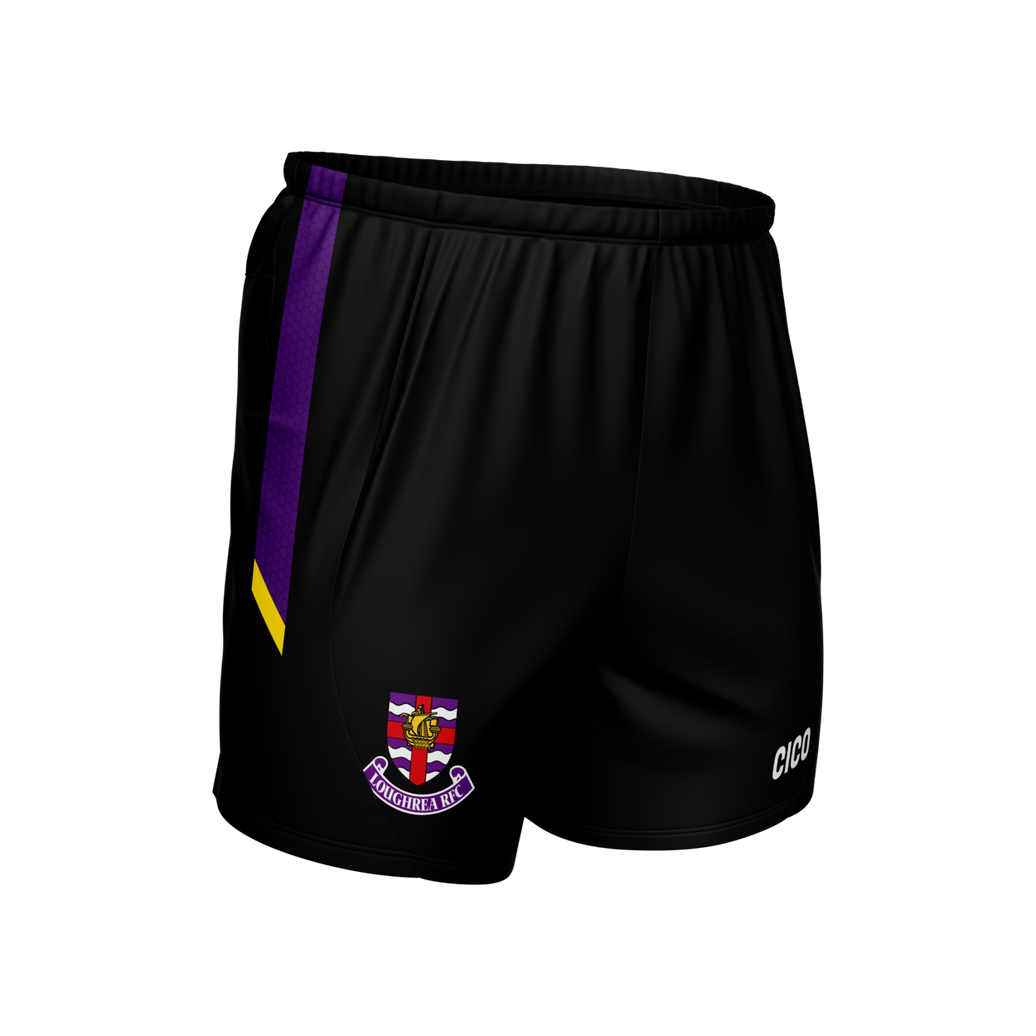 Loughrea RFC Nashville Leisure Shorts