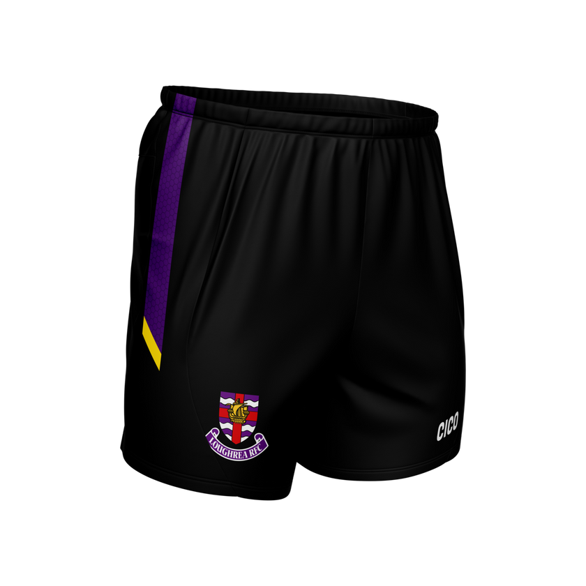 Loughrea RFC Nashville Leisure Shorts