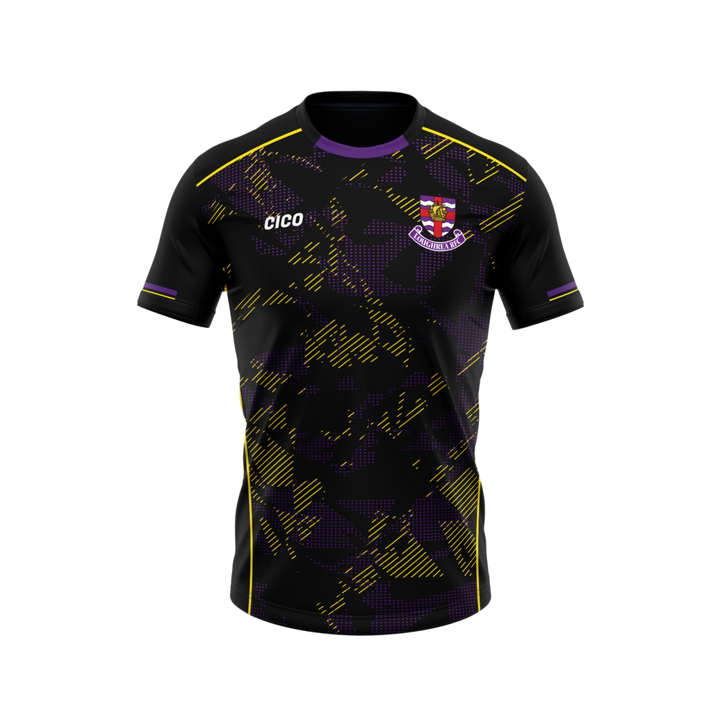 Loughrea RFC Training Jersey 2