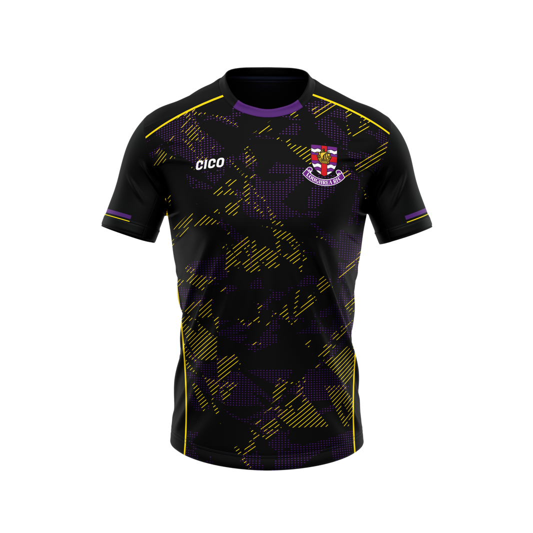 Loughrea RFC Training Jersey 2