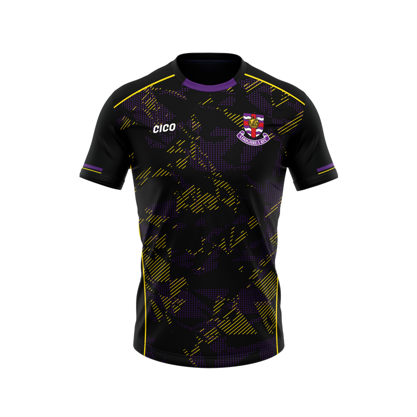 Loughrea RFC Training Jersey 2