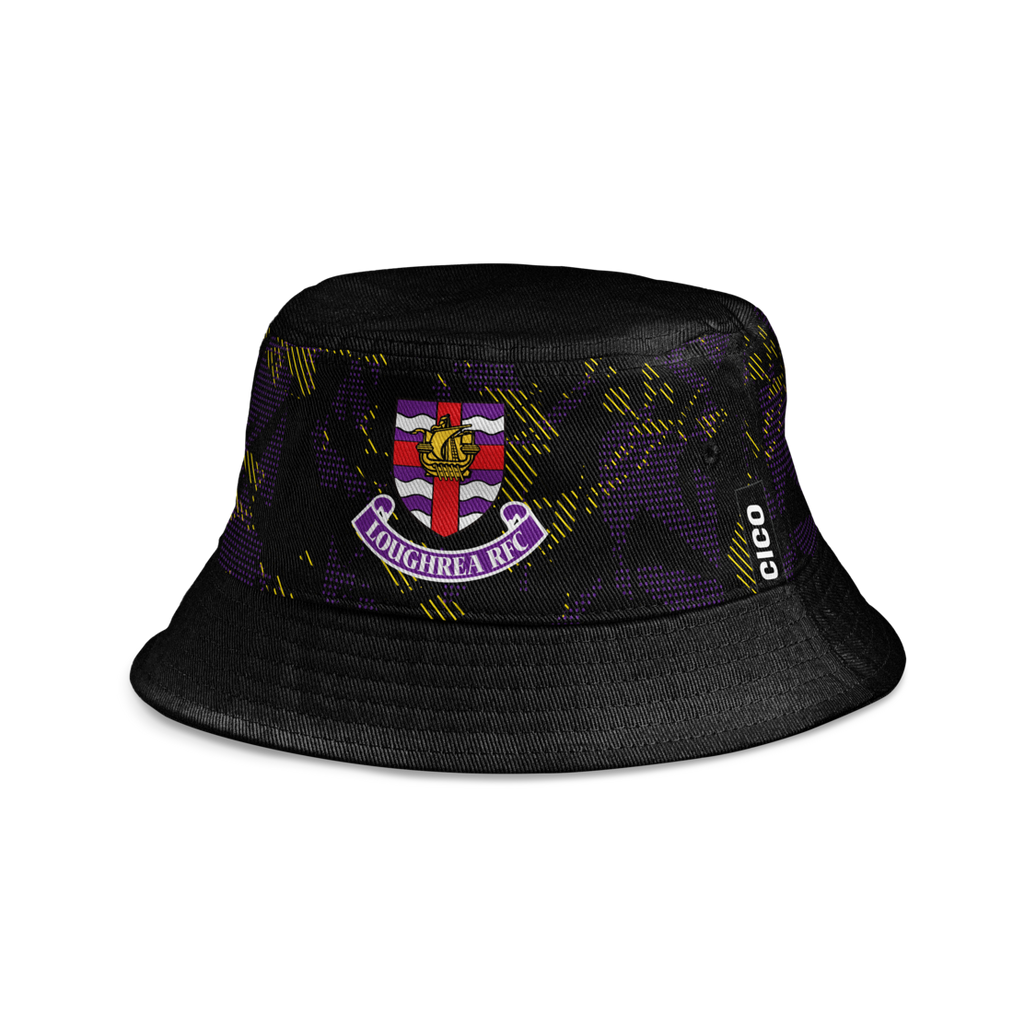 Loughrea RFC Bucket Hat