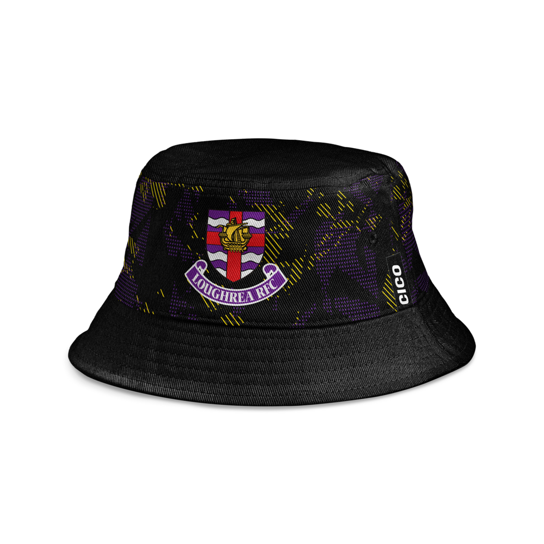 Loughrea RFC Bucket Hat