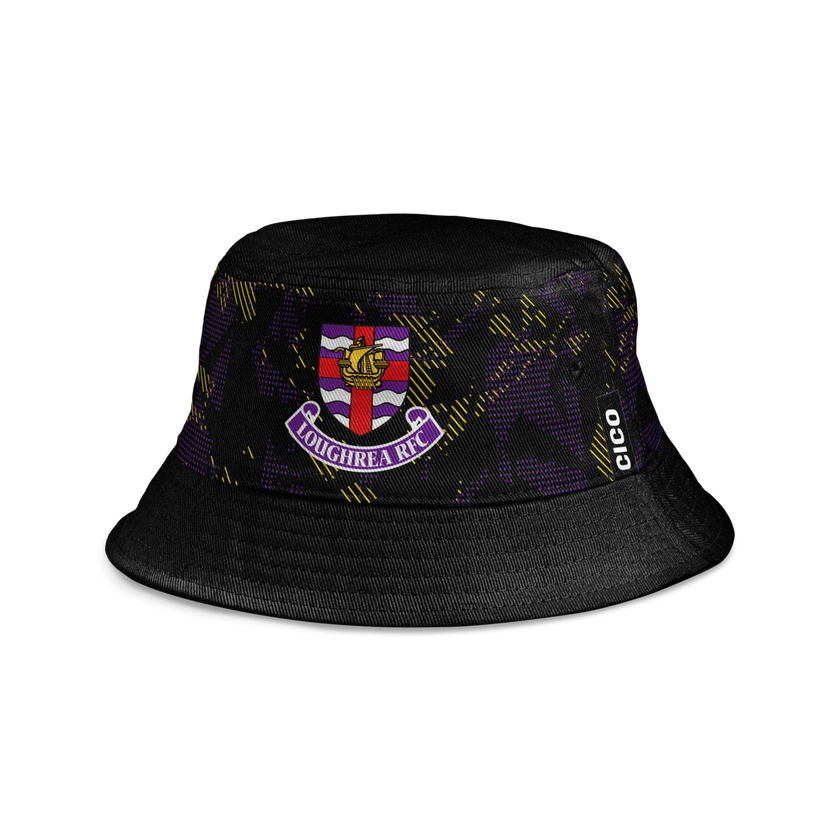 Loughrea RFC Bucket Hat