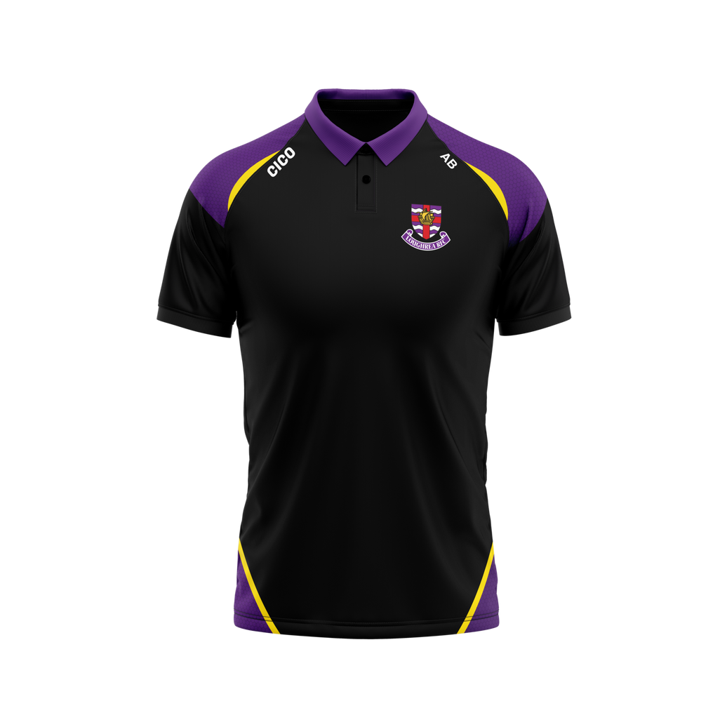 Loughrea RFC Oakland Polo
