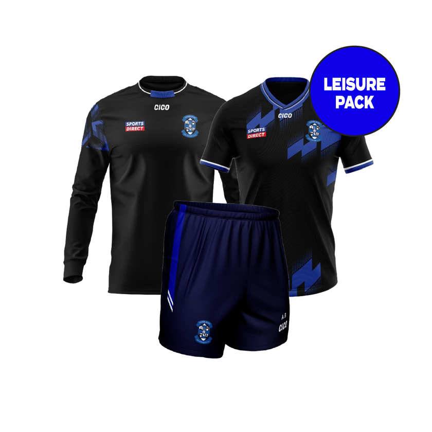 St Marys Kiltoghert Kid's Leisure Pack