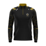 MGK Goalkeeping Academy Unisex Half Zip