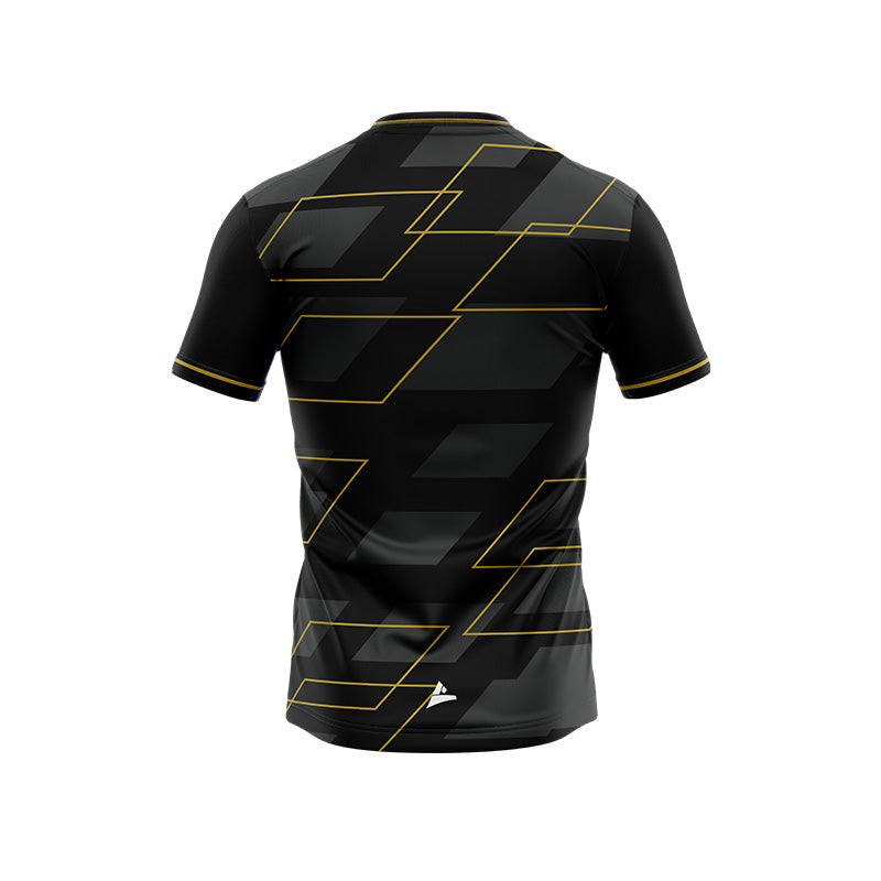 MGK Goalkeeping Academy Kid's Training Jersey