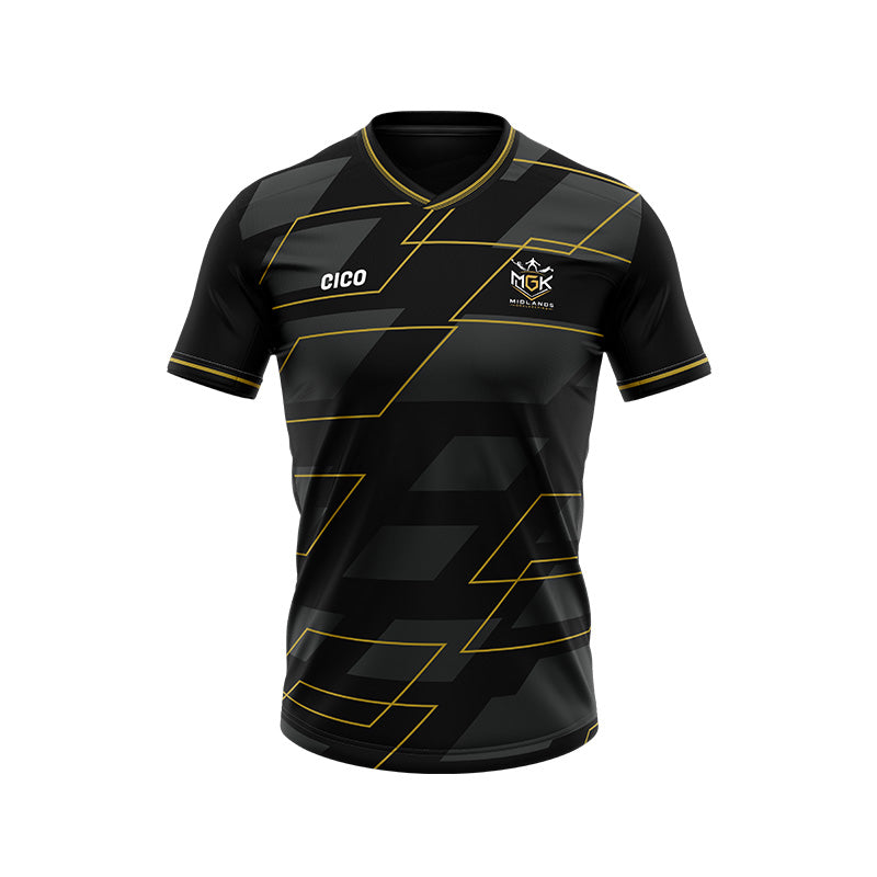 MGK Goalkeeping Academy Kid's Training Jersey