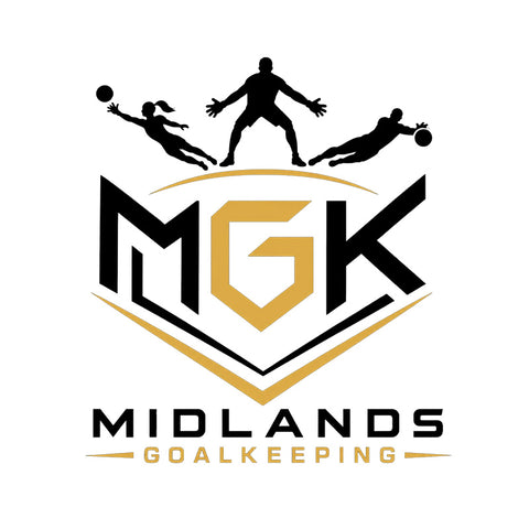 MGK Goalkeeping Academy