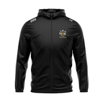 MGK Goalkeeping Academy Unisex Rain Jacket