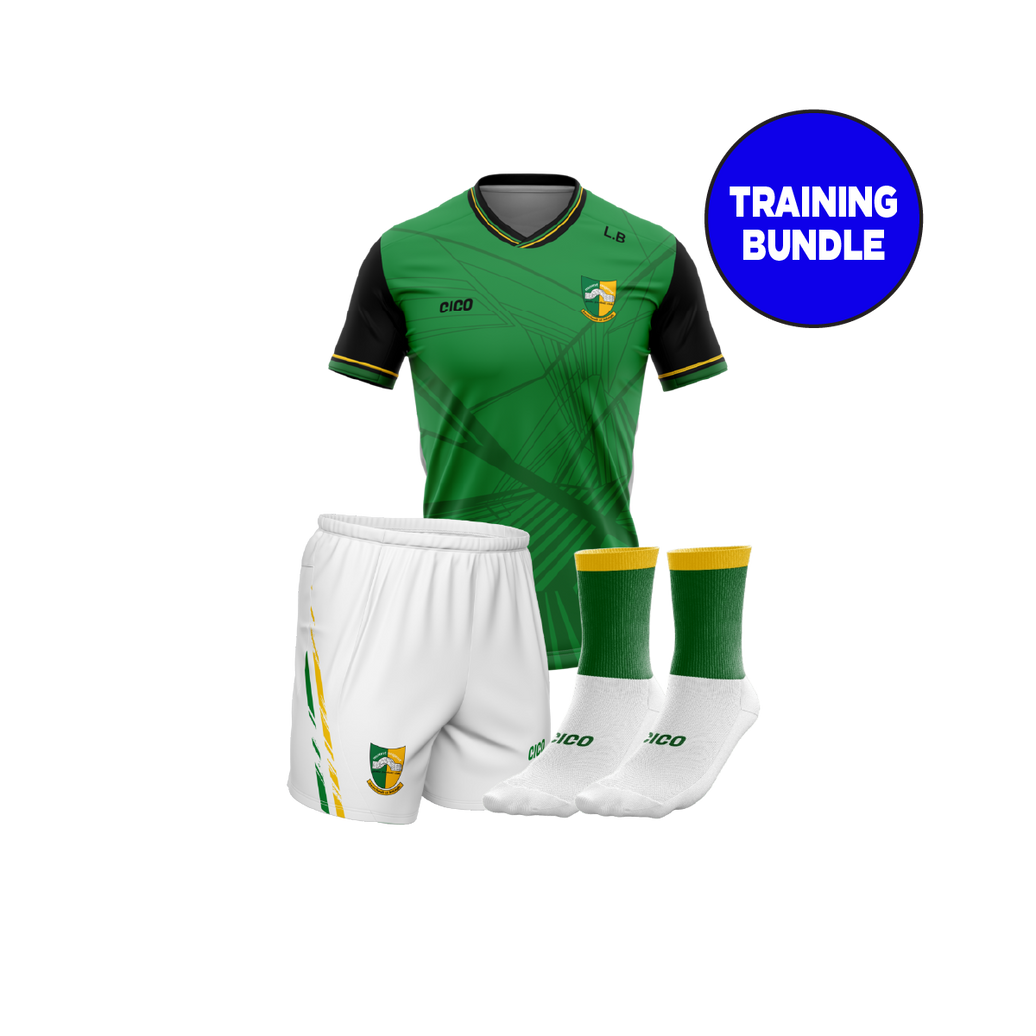 Mountnugent GAA Adult Club Pack