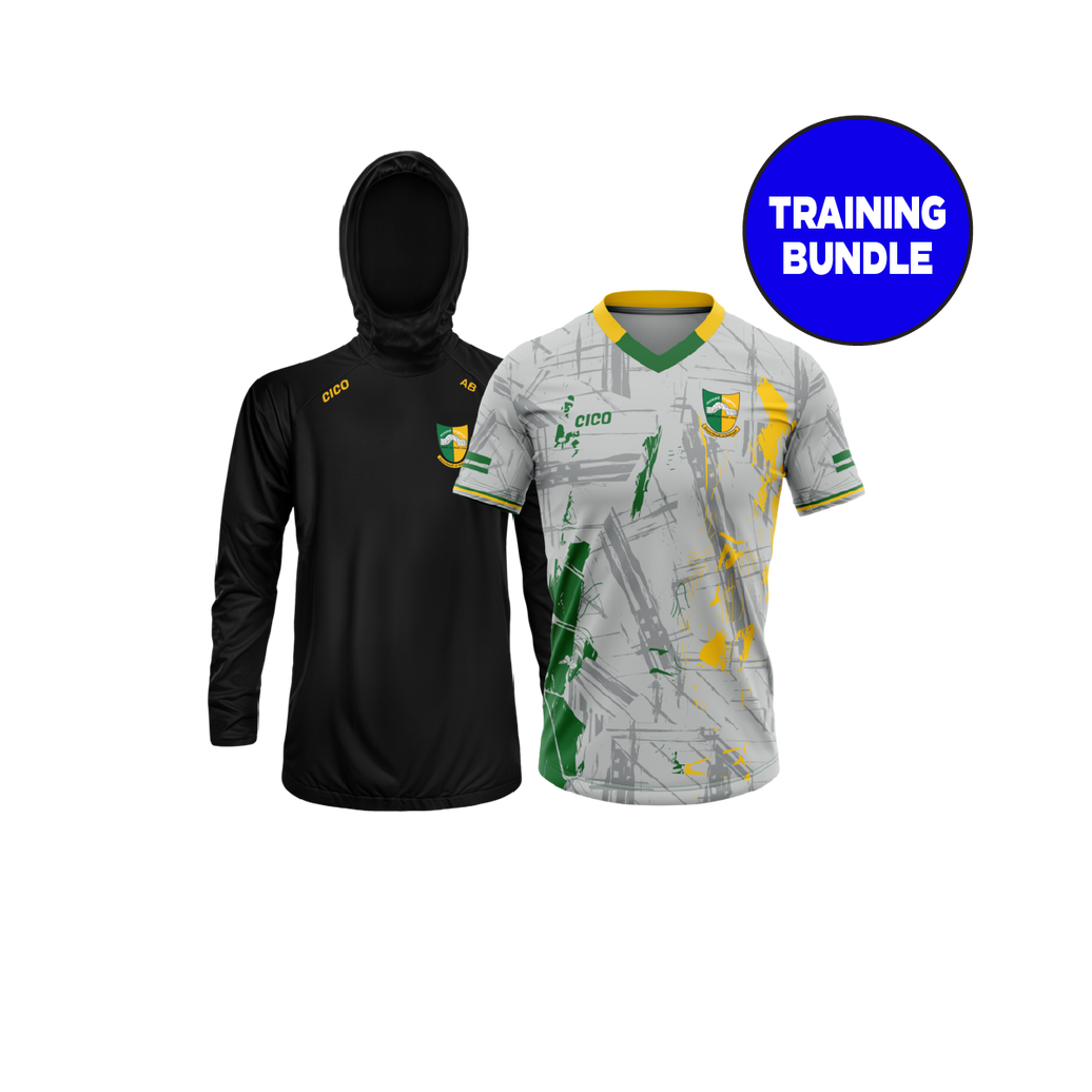 Mountnugent GAA Adult Club Pack 2