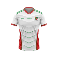 Mostrim GAA Kid's County Champions Jersey 2026