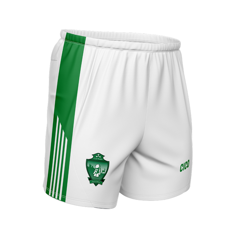 Moylagh GAA Kid's Gaelic Shorts