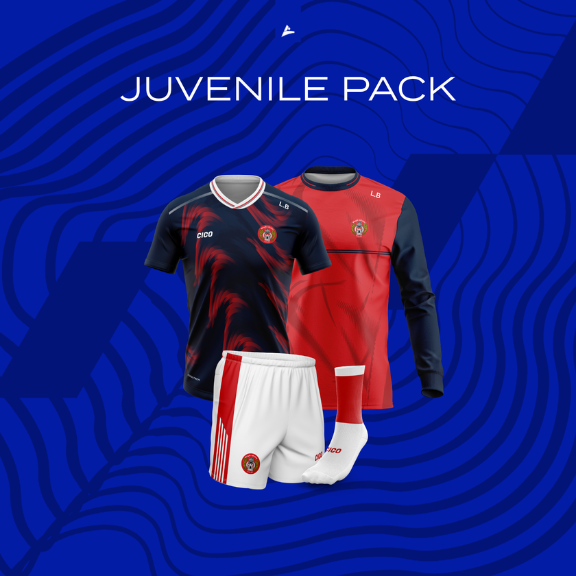 Moynalty GAA Juvenile Pack