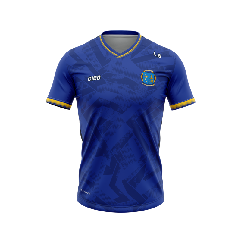 Mean Scoil Mhuire Longford Unisex Training Jersey
