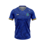 Mean Scoil Mhuire Longford Unisex Training Jersey