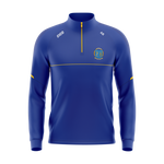 Mean Scoil Mhuire Longford Unisex Half Zip
