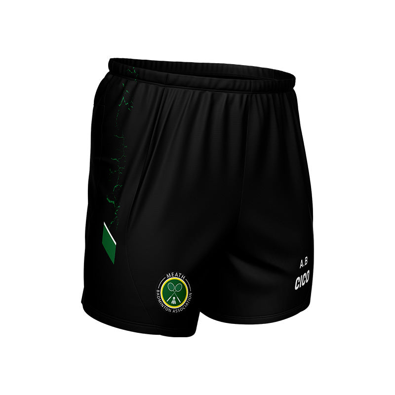 Meath Badminton Kid's Leisure Shorts