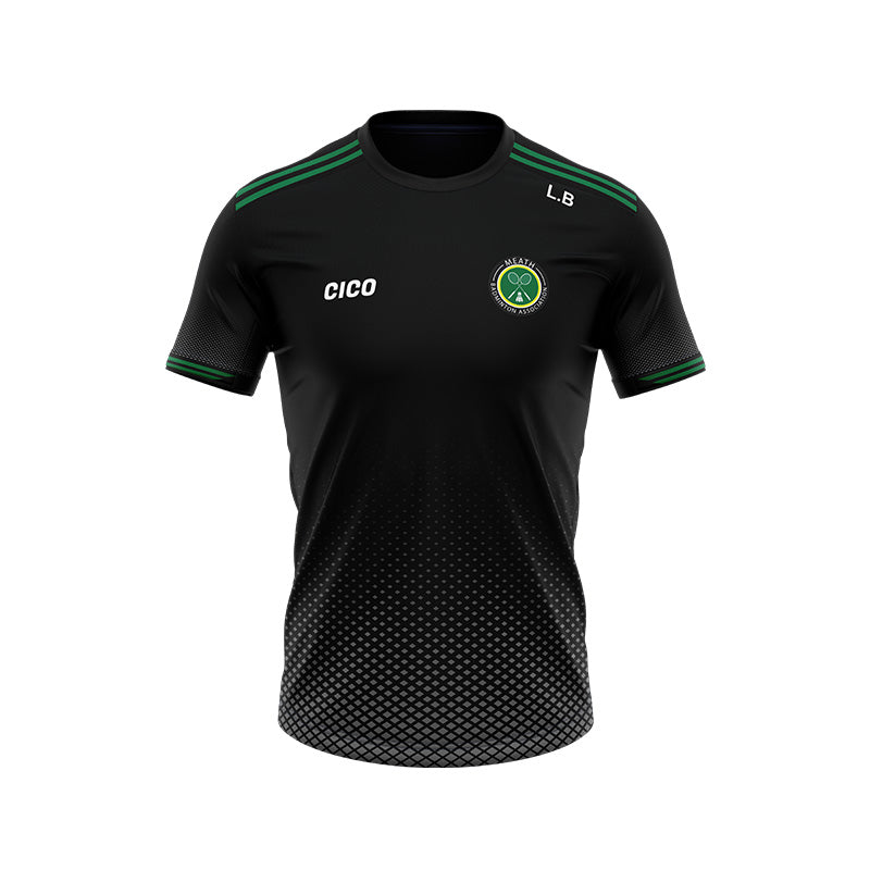 Meath Badminton Unisex Training Jersey