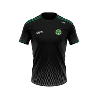 Meath Badminton Kid's Training Jersey