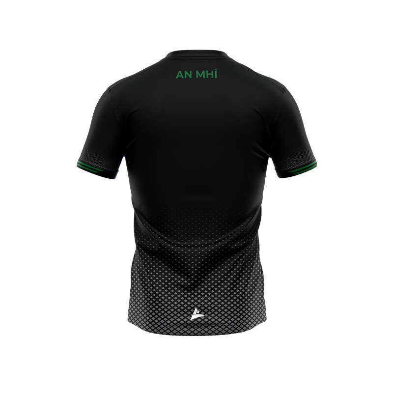 Meath Badminton Unisex Training Jersey