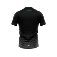 Meath Badminton Kid's Training Jersey