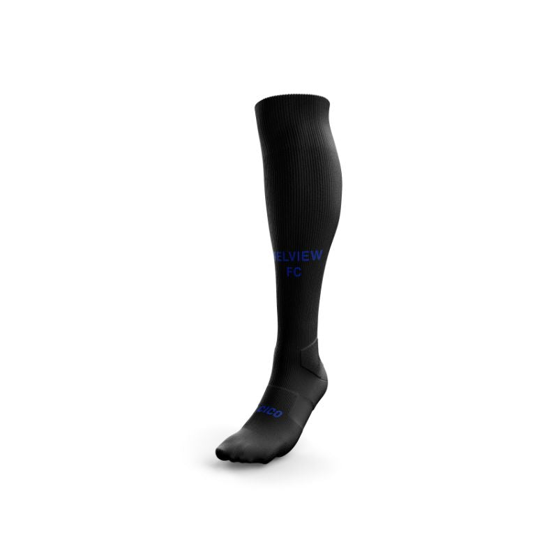 Melview FC Custom Long Socks