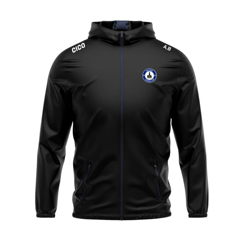 Melview FC Rain Jacket