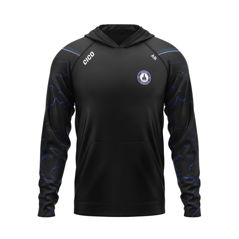 Melview FC Unisex Hoodie