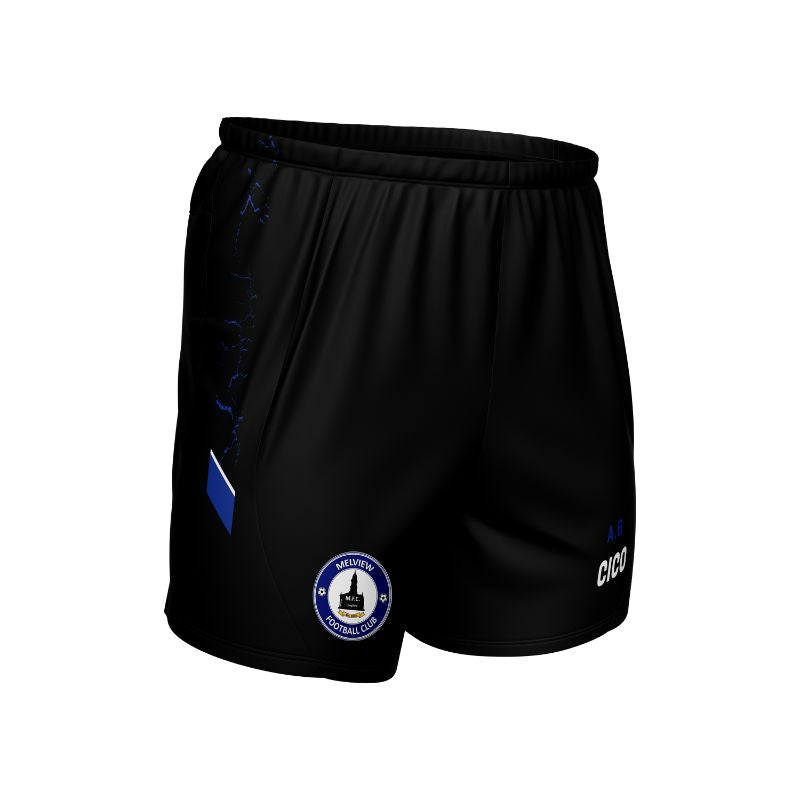 Melview FC Leisure Shorts