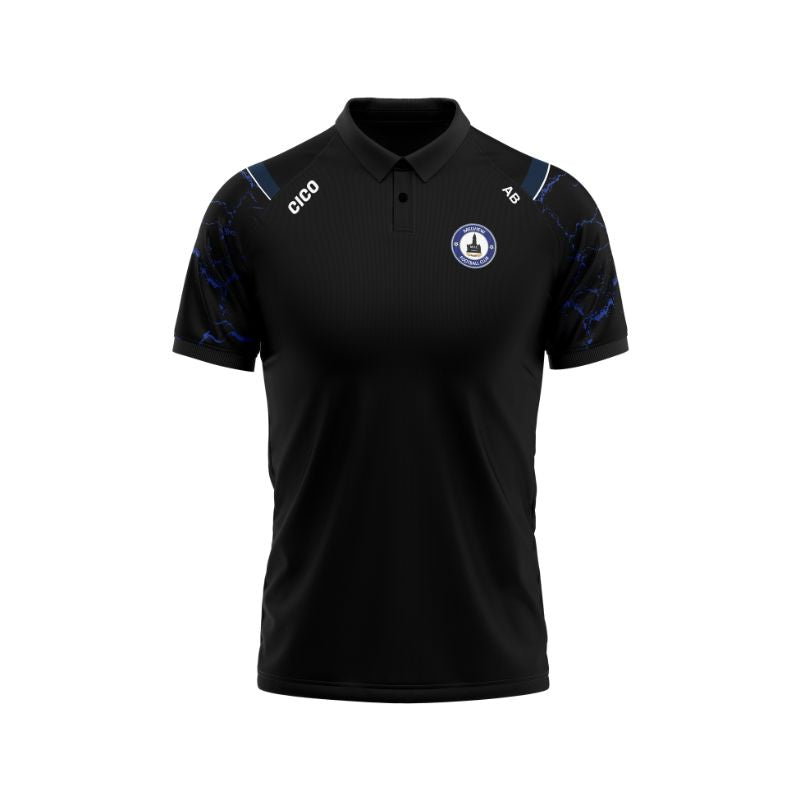 Melview FC Kid's Polo Shirt