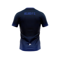 Melview FC Kid's Training Jersey