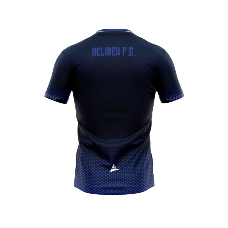 Melview FC Kid's Training Jersey
