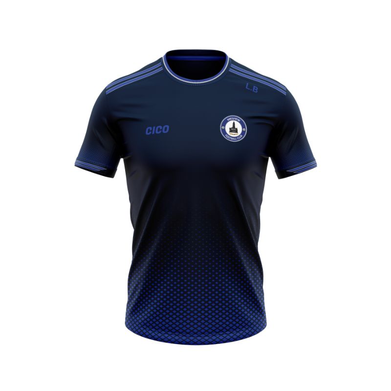 Melview FC Kid's Training Jersey