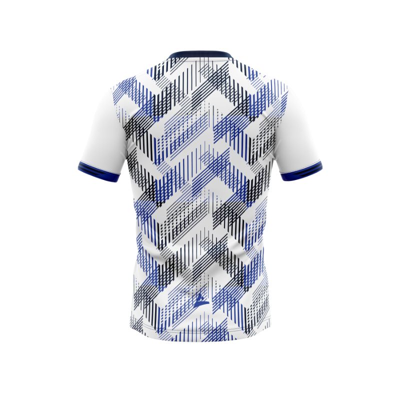 Melview FC Kid's Training Jersey