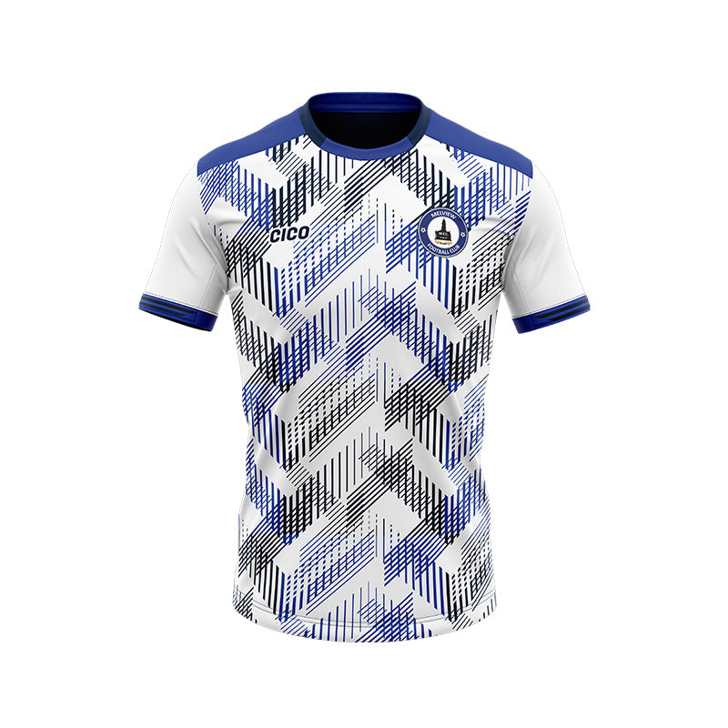 Melview FC Unisex Training Jersey