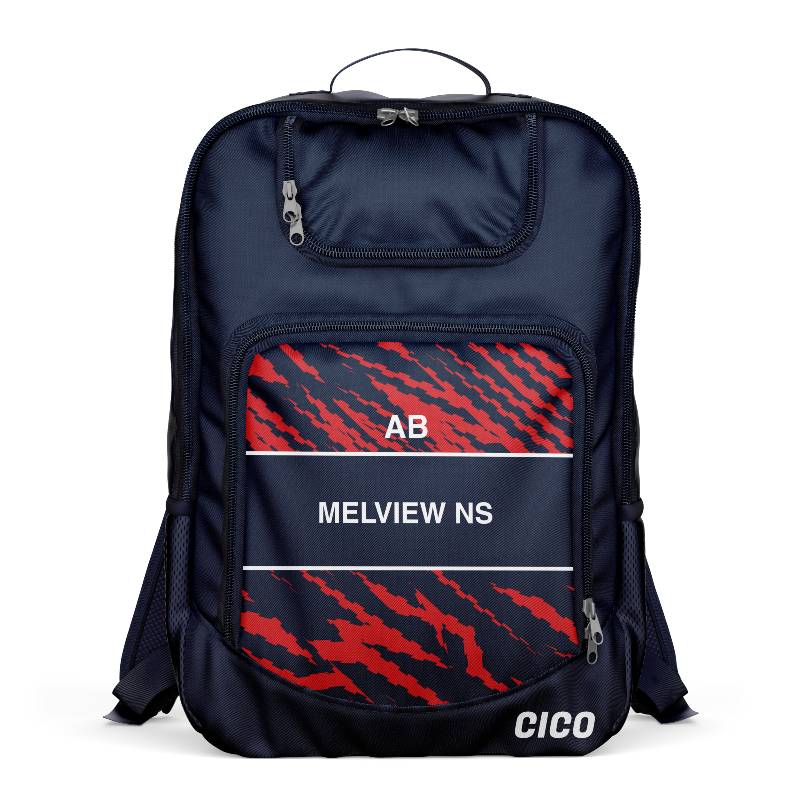 Melview NS Back Pack