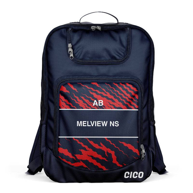 Melview NS Back Pack