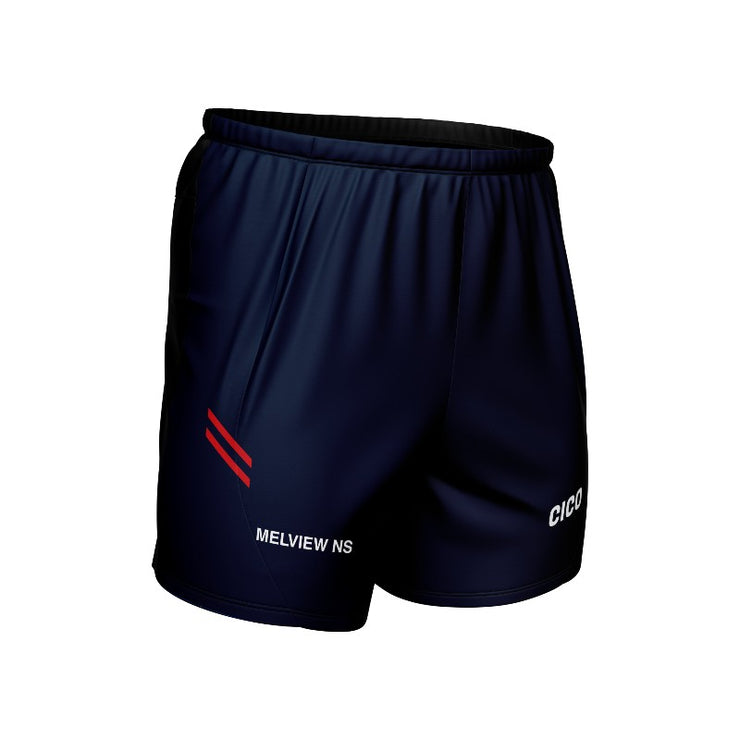 Melview NS Kid's Leisure Shorts