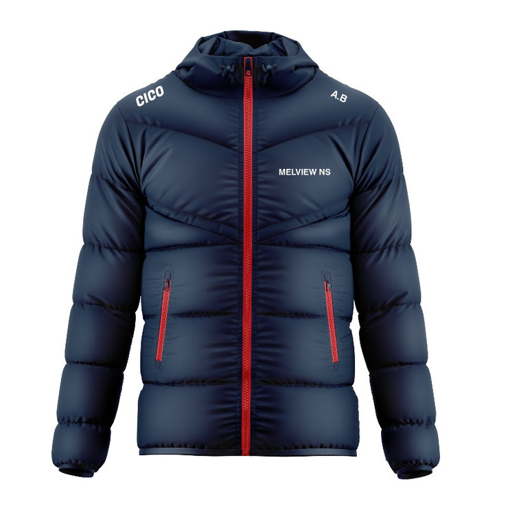 Melview NS Kid's Puffer Jacket