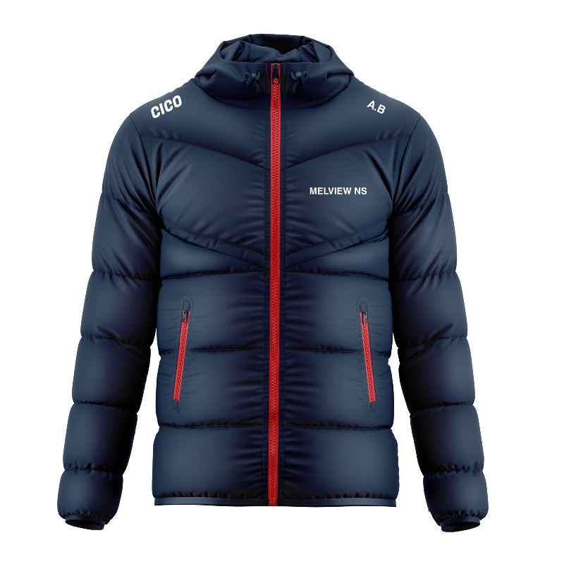 Melview NS Kid's Puffer Jacket